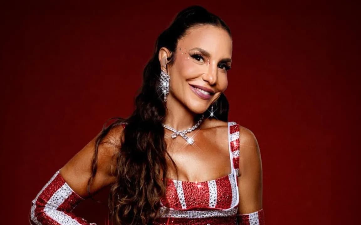 Ivete Sangalo e outros famosos: entenda a síncope vasovagal