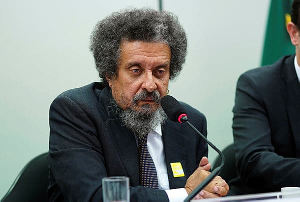 João Santana, ex-marqueteiro do PT, assume campanha de ACM Neto na Bahia