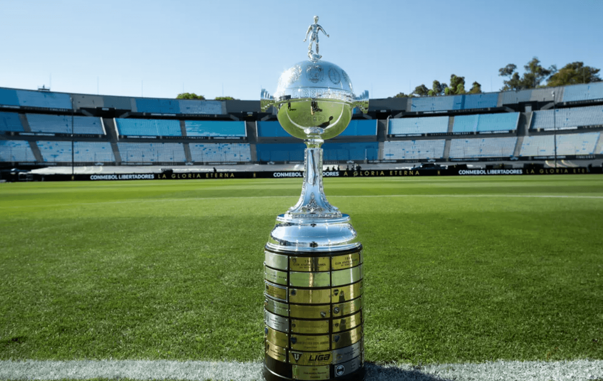 Botafogo conhece datas e horários de jogos contra Barcelona pela Libertadores