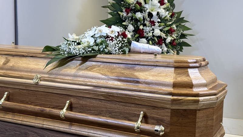 Velório da Mãe Vira Pesadelo: Filha É Baleada e Caixão Atingido em Baependi