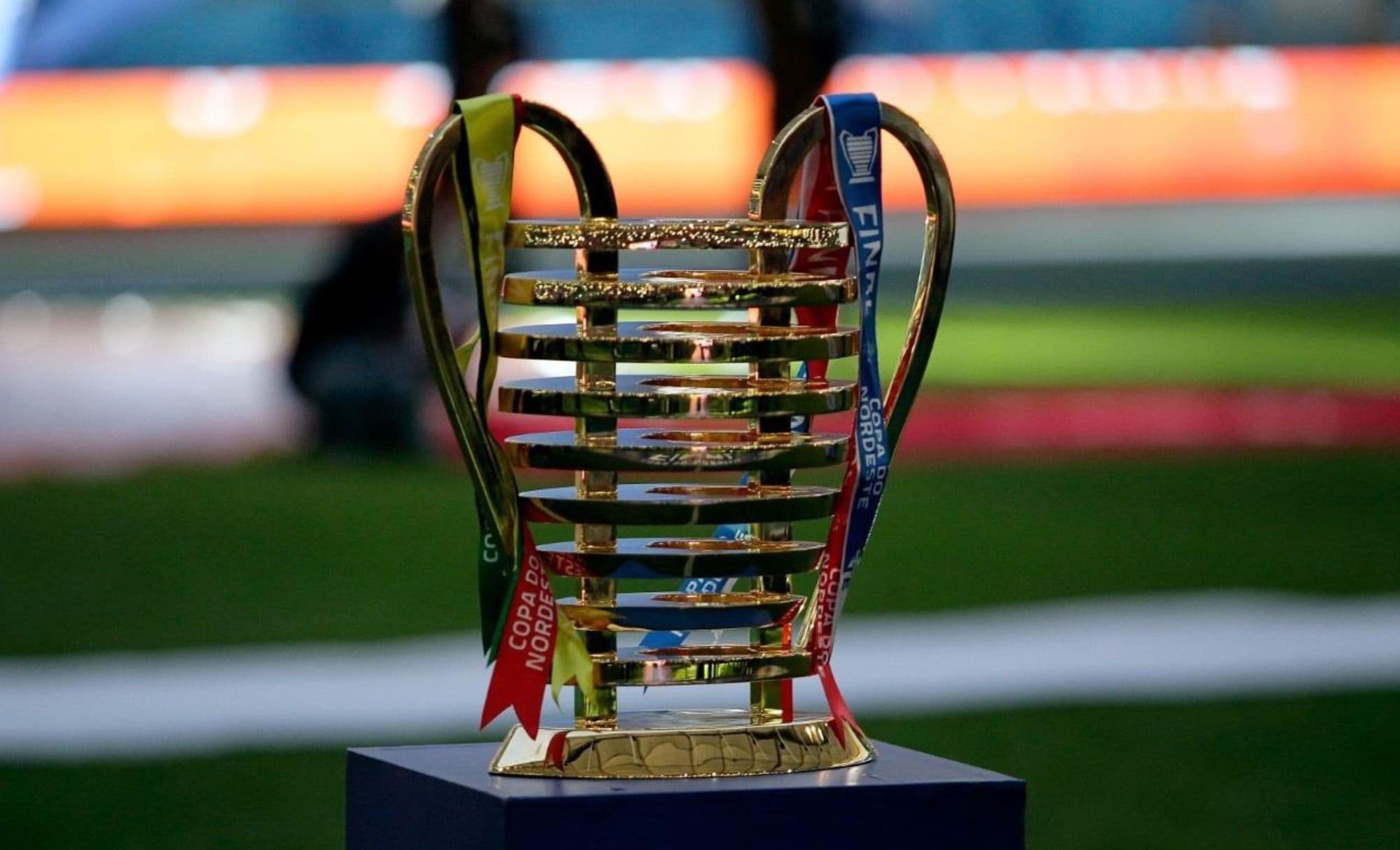 ESPN deixa Copa do Nordeste após oito anos sem acordo com a CBF