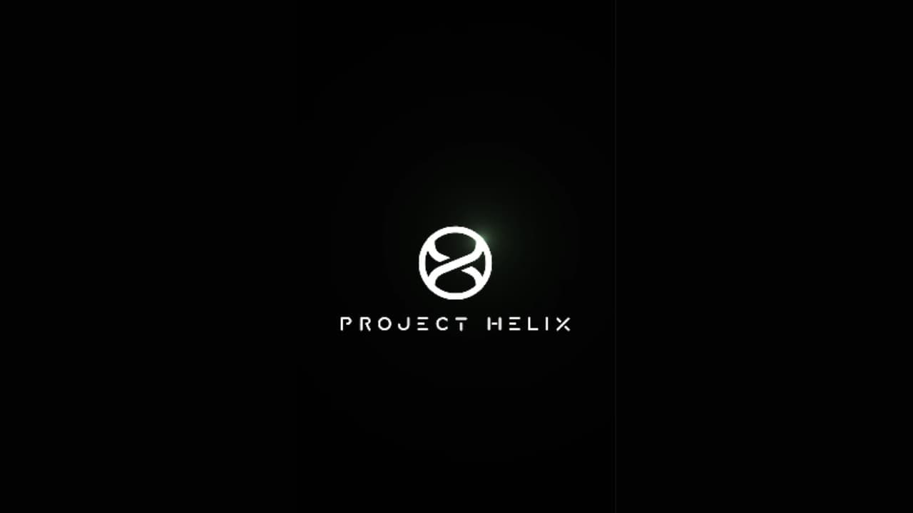 Xbox revela ‘Project Helix’, seu próximo console que rodará jogos de PC