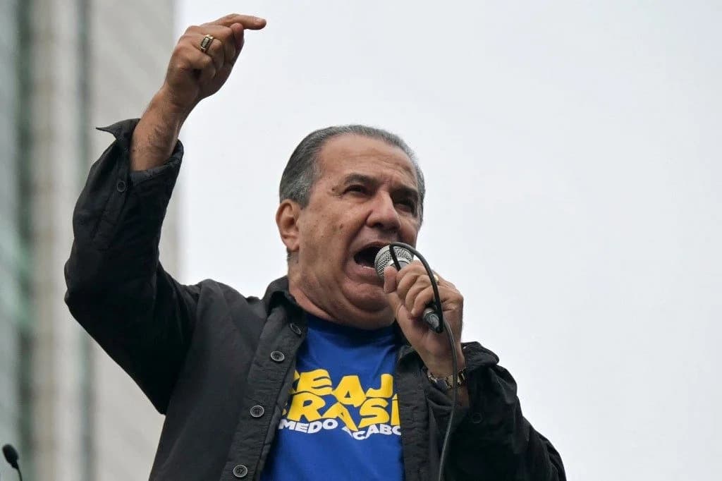 STF começa julgamento de Silas Malafaia por calúnia e injúria contra generais