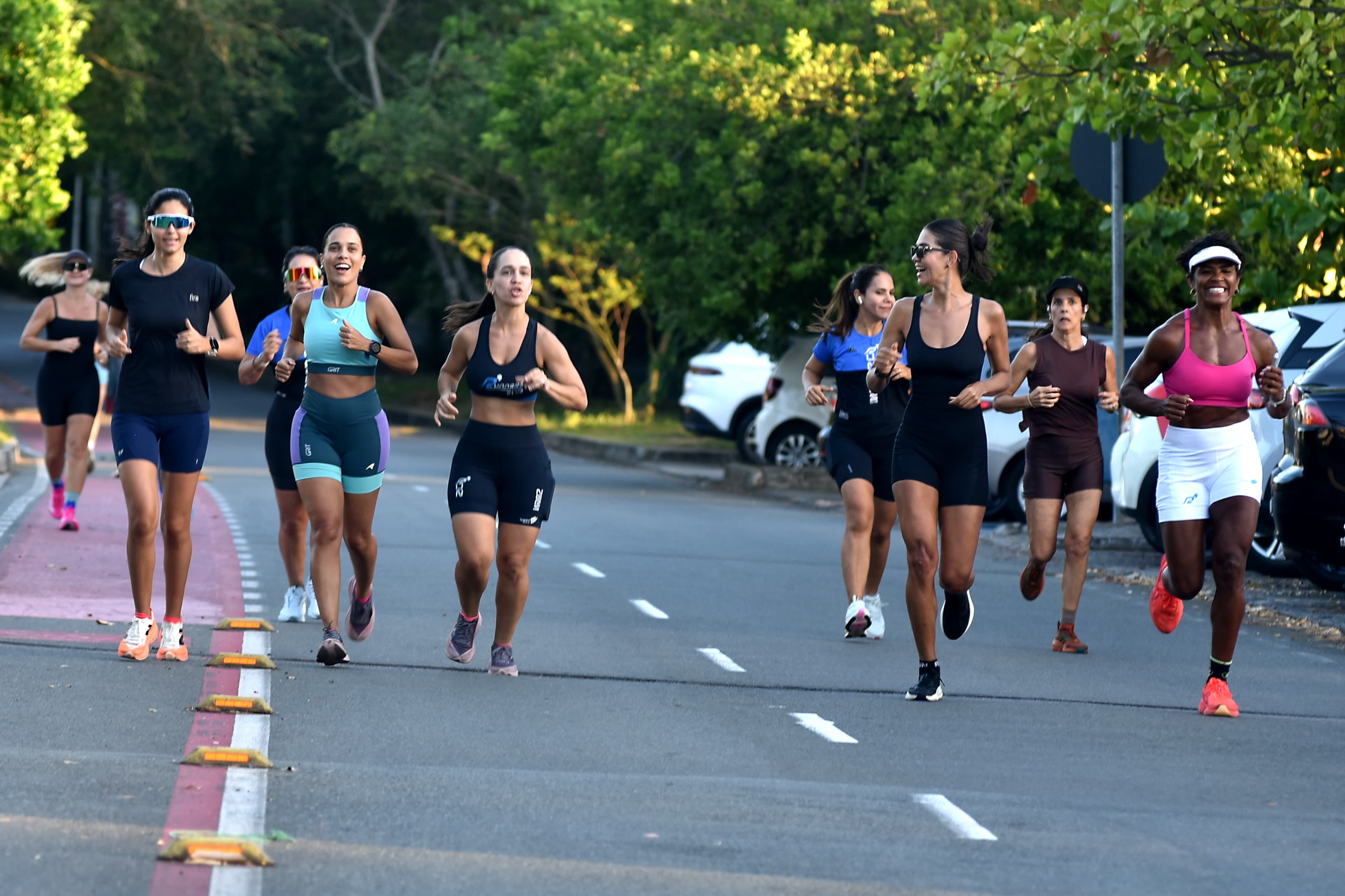 Corridas de rua em Salvador terão novas regras de organização
