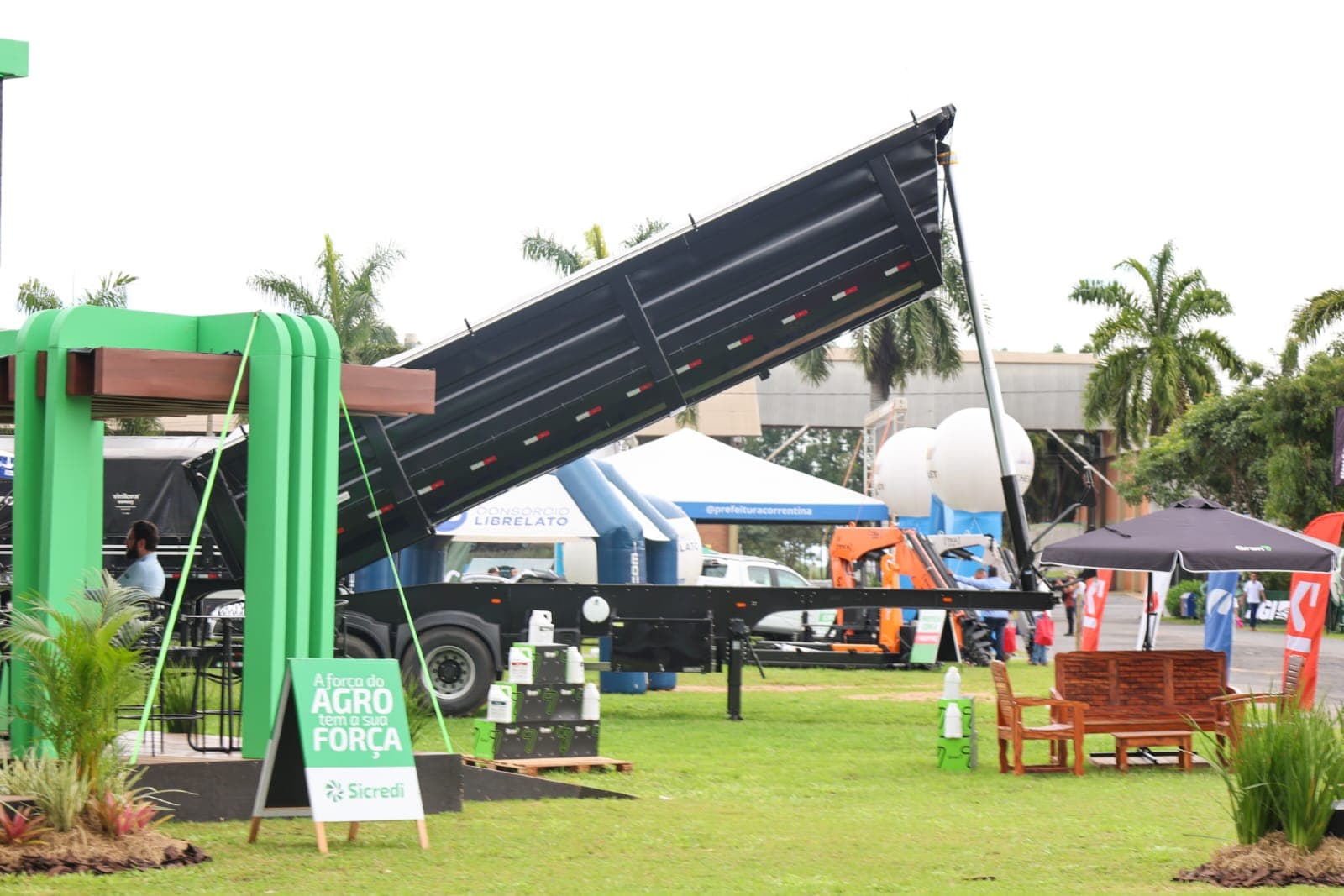 Oeste baiano recebe investimentos para segurança e agropecuária