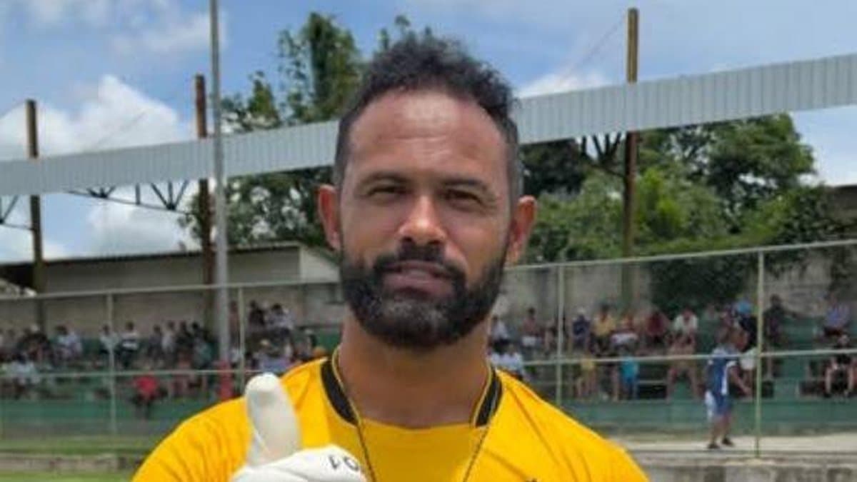 Goleiro Bruno tem liberdade condicional cancelada e volta para a prisão
