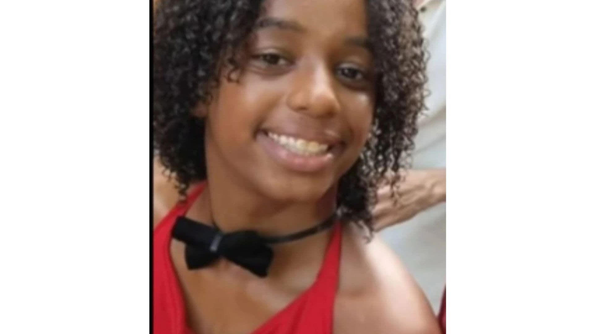 Adolescente desaparece em Salvador após sair para escola