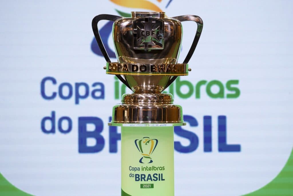 Copa do Brasil: CBF muda regra de classificação a partir de 2027