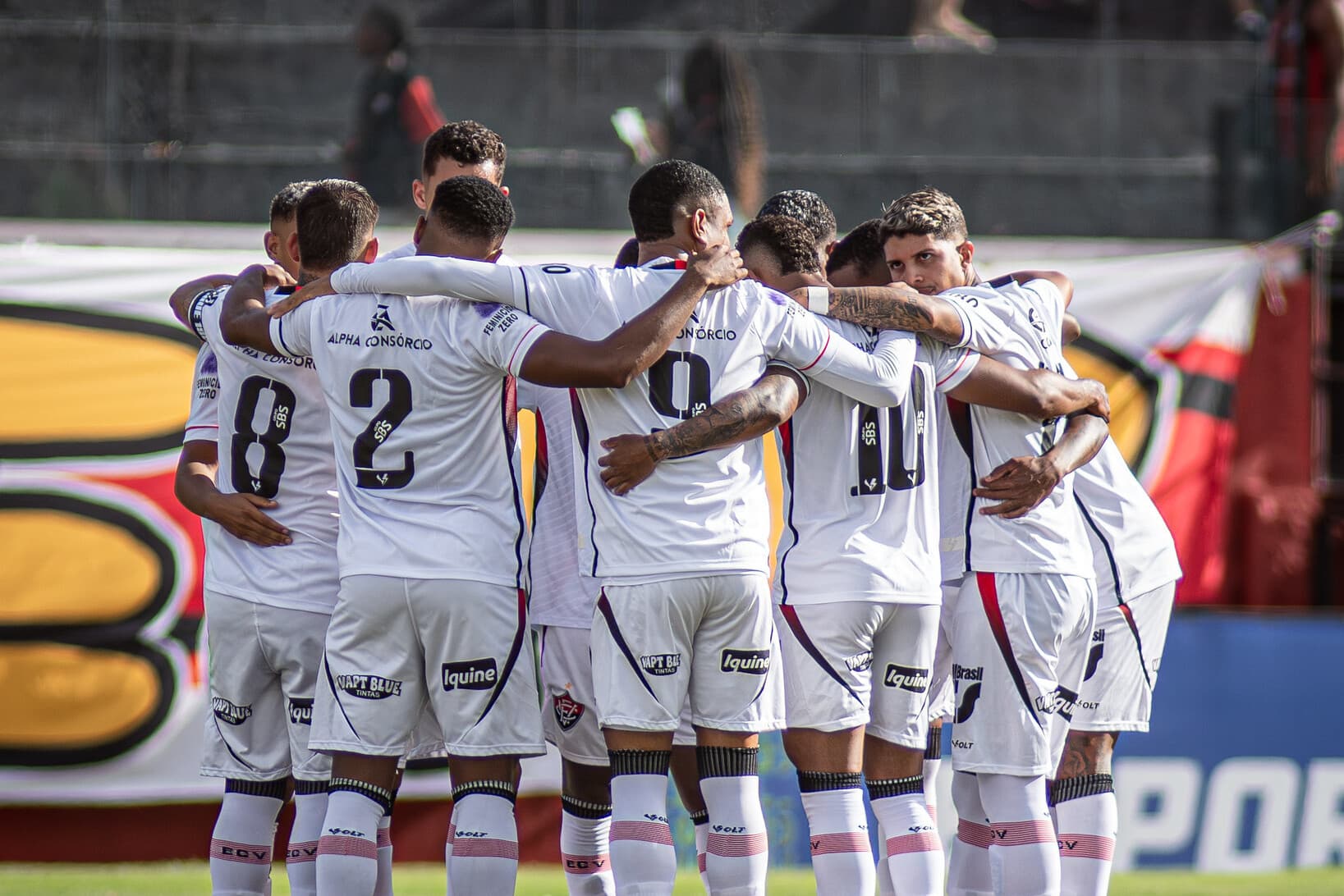 Felipe Cardoso, ex-Vitória, é contratado por clube da Série B