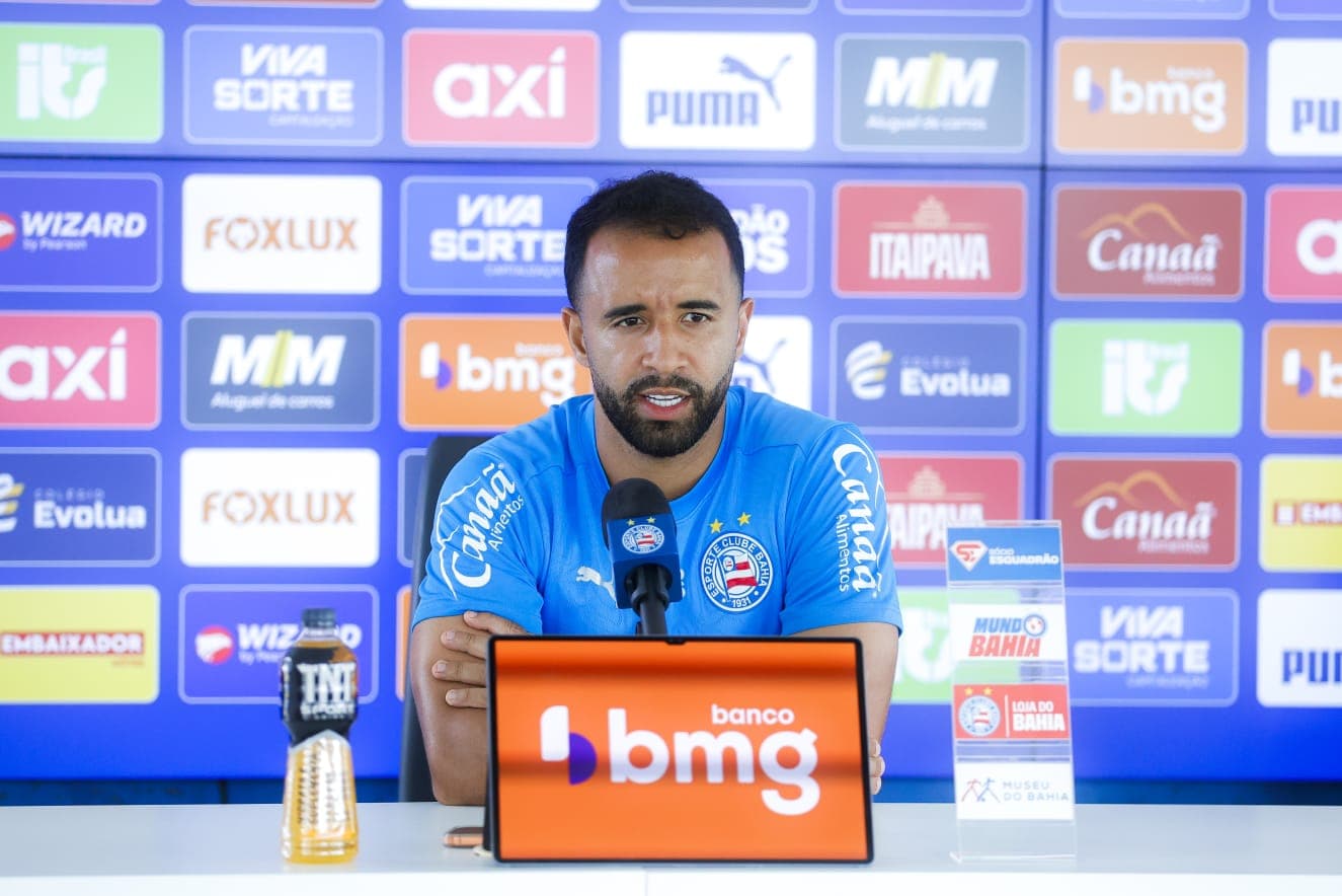 Bahia busca liderança do Brasileirão contra o Remo neste domingo