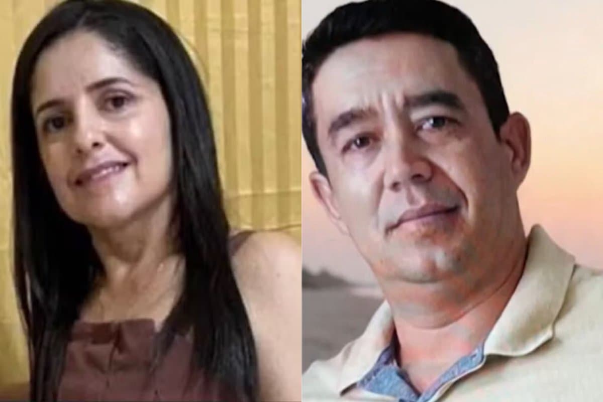 Mulher é morta por ex-marido após cobrar pensão dos filhos em Guanambi