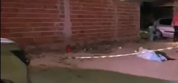 Cigano é morto a tiros na Bahia; crime ocorreu em Queimadas