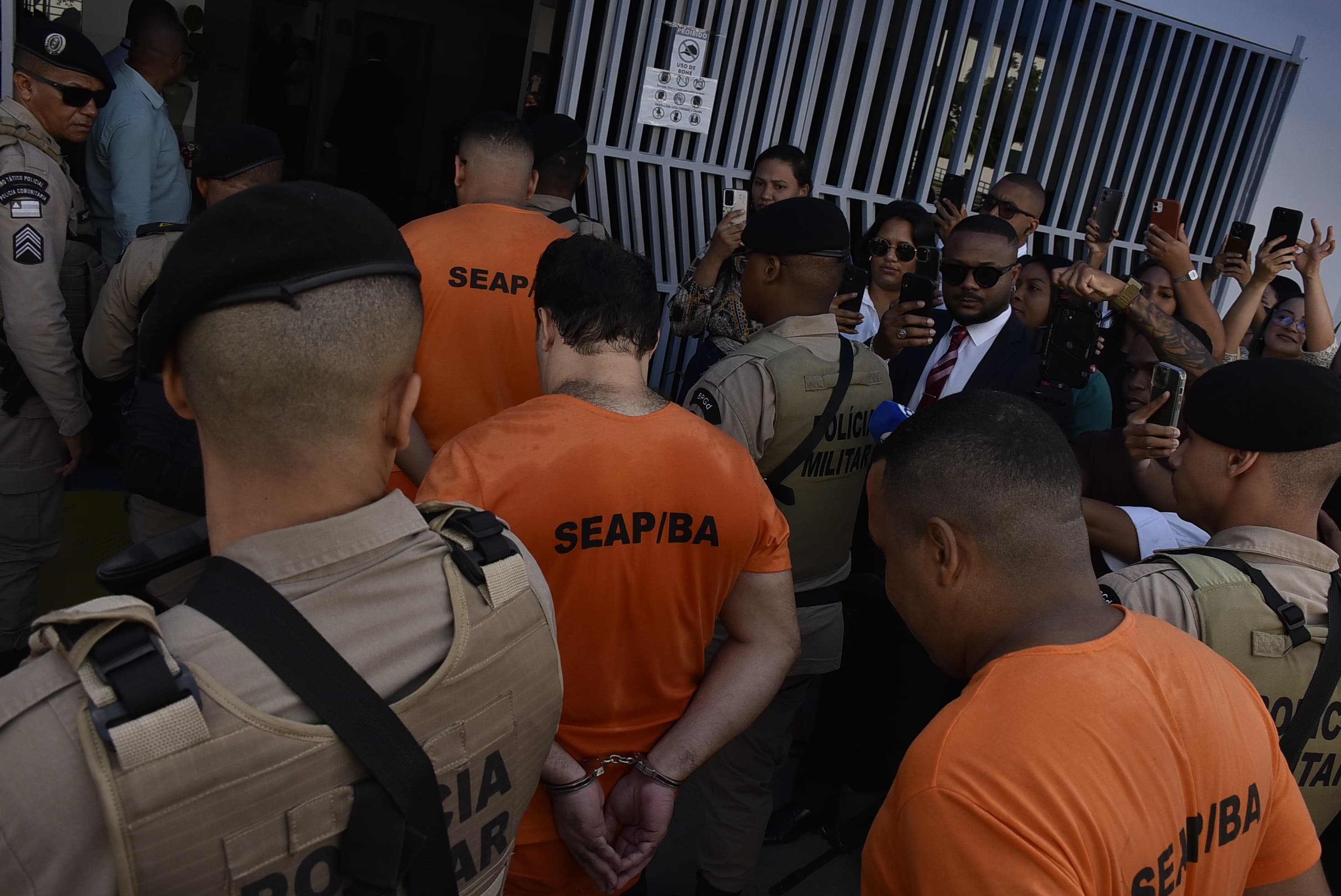 Caso Sara Freitas: defesa levanta hipótese de novo envolvido em júri na Bahia