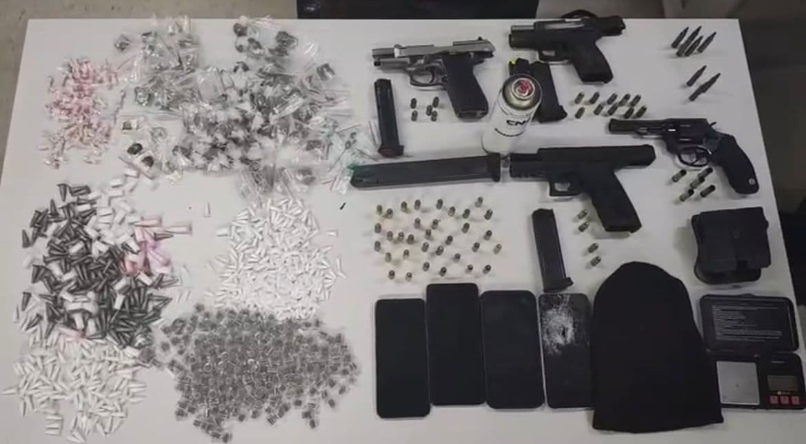 Quatro suspeitos morrem em confronto com a PM em Pirajá, Salvador