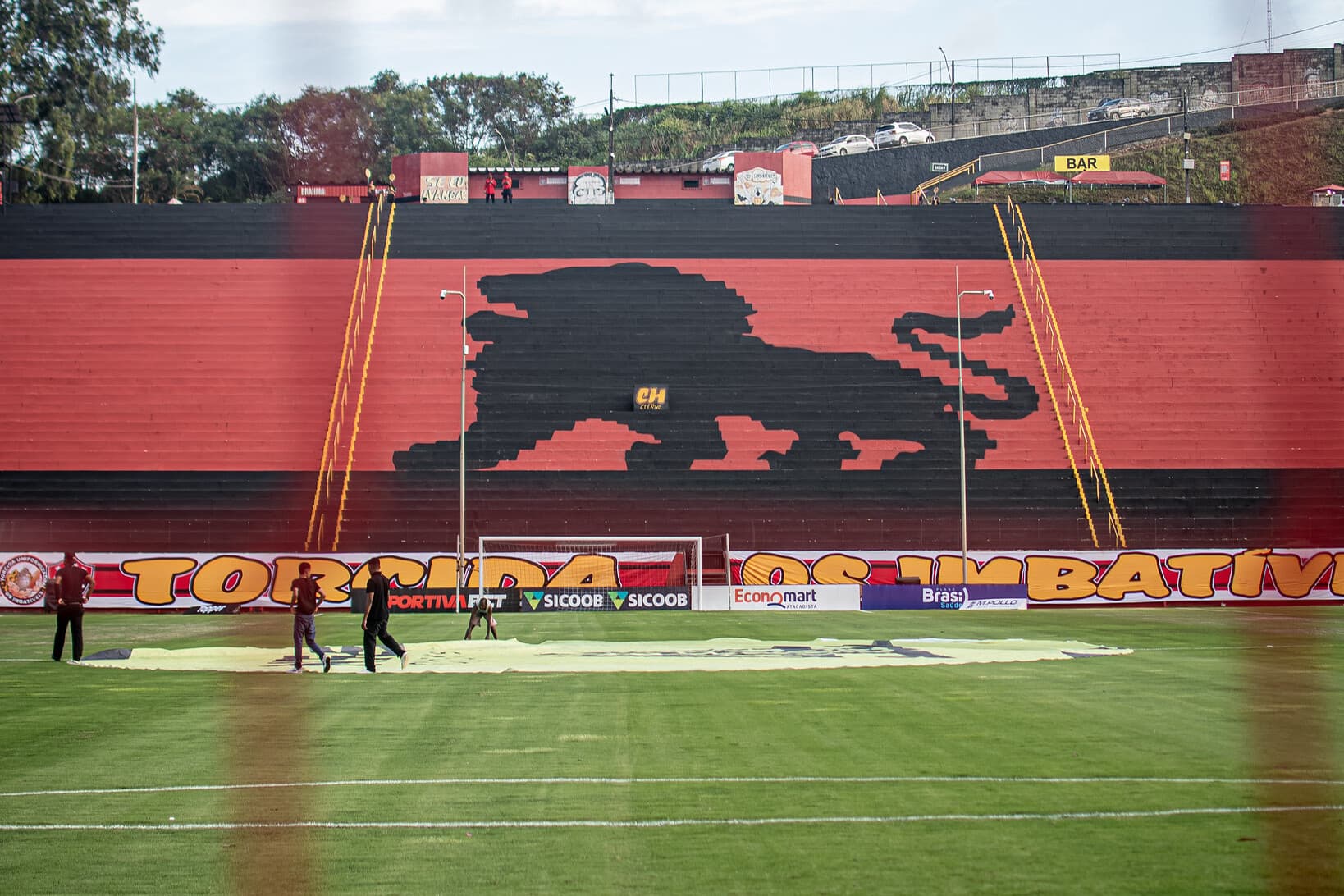 Vitória contrata atacante Wesley Cardoso para as categorias de base