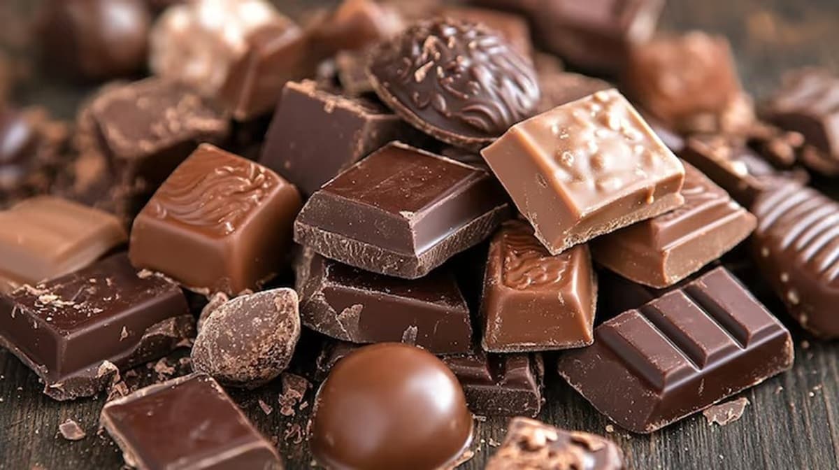 Nestlé alerta para roubo de 12 toneladas de chocolate KitKat na Europa