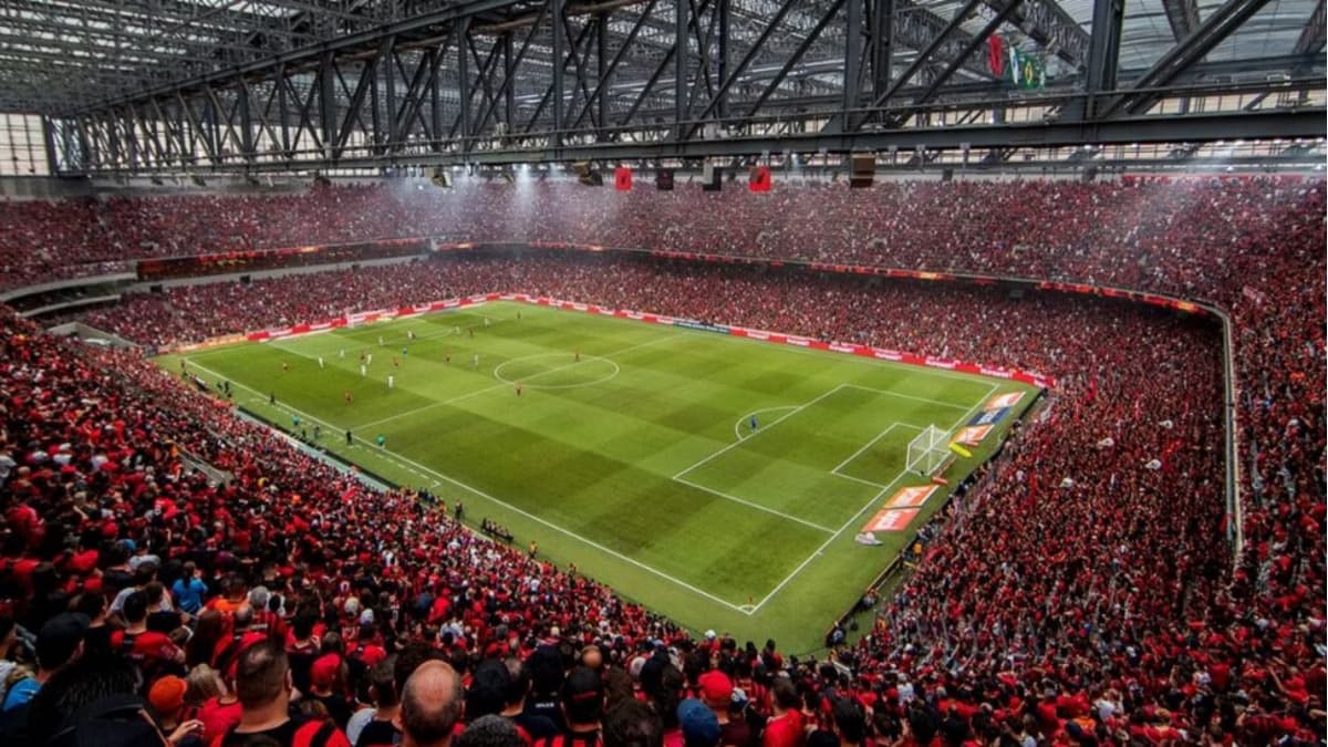 Futebol hoje: domingo tem Juazeirense, Copa do Nordeste e jogos internacionais