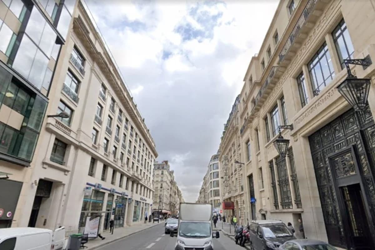 Paris: Polícia impede atentado a bomba em frente a banco; homem é preso