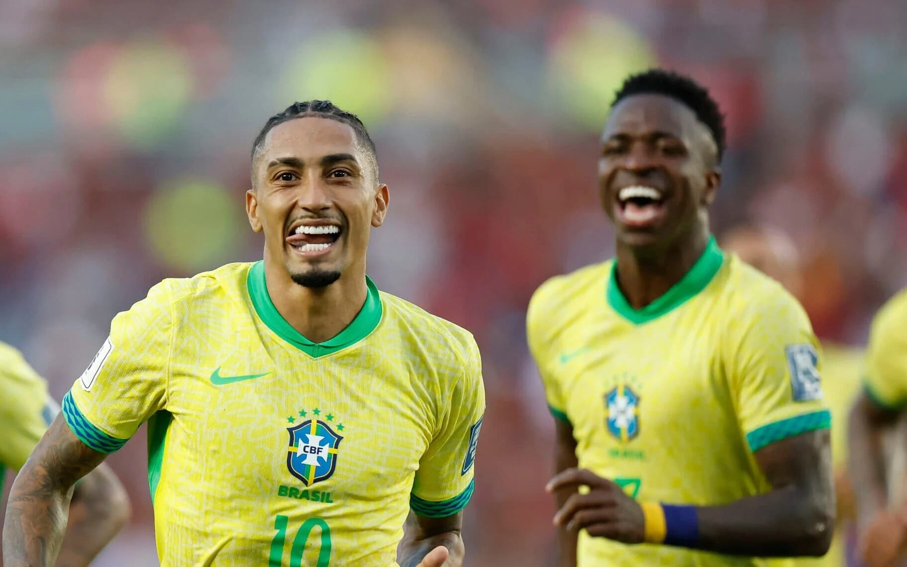 CBF pagará R$ 5,2 milhões a cada jogador por hexacampeonato mundial