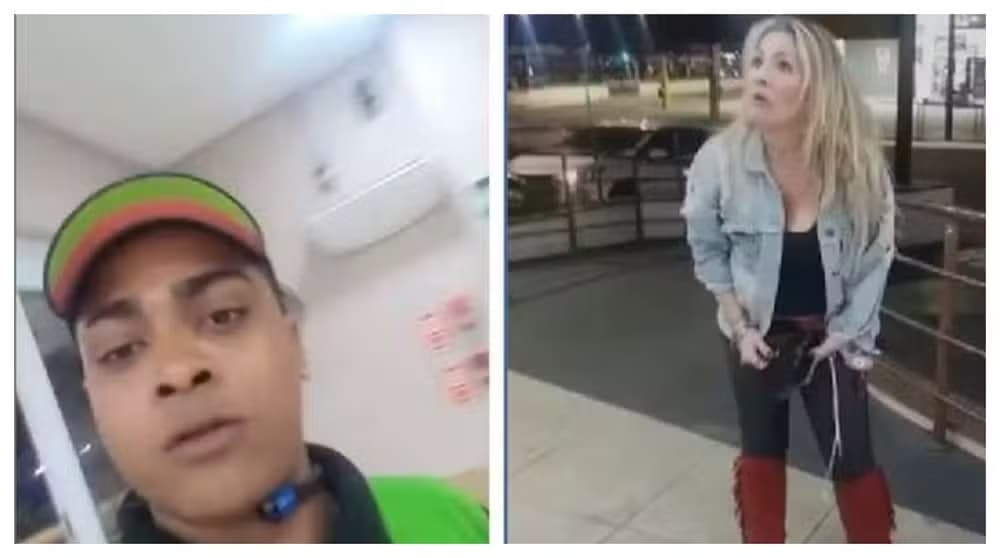 Advogada admite racismo em Burger King e fará cursos e doações
