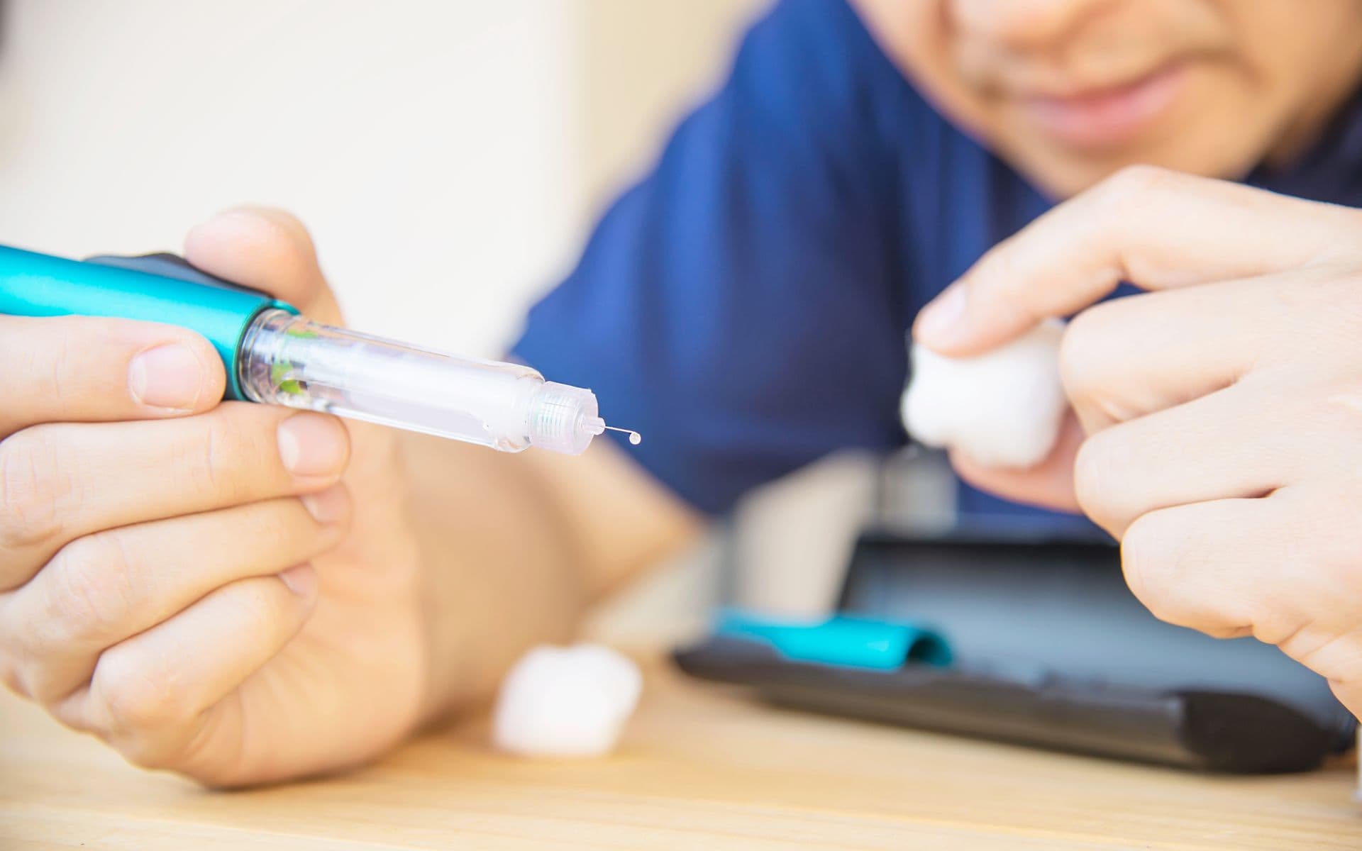 Brasileiro é sequestrado no Paraguai ao tentar comprar caneta emagrecedora