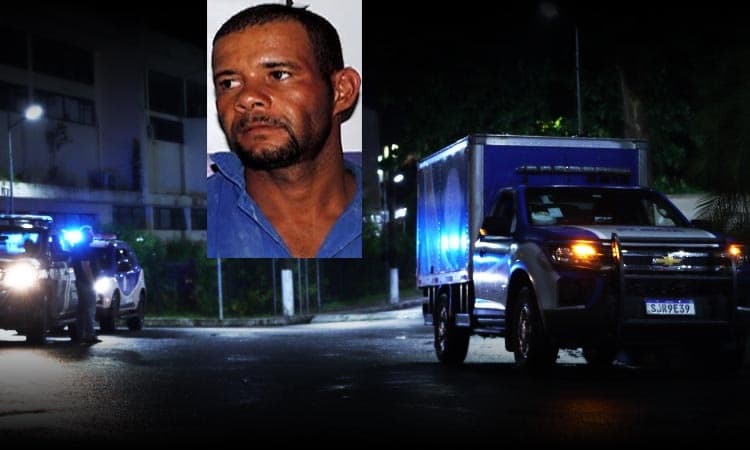 Homem é executado a tiros em Guanambi dois dias após deixar presídio