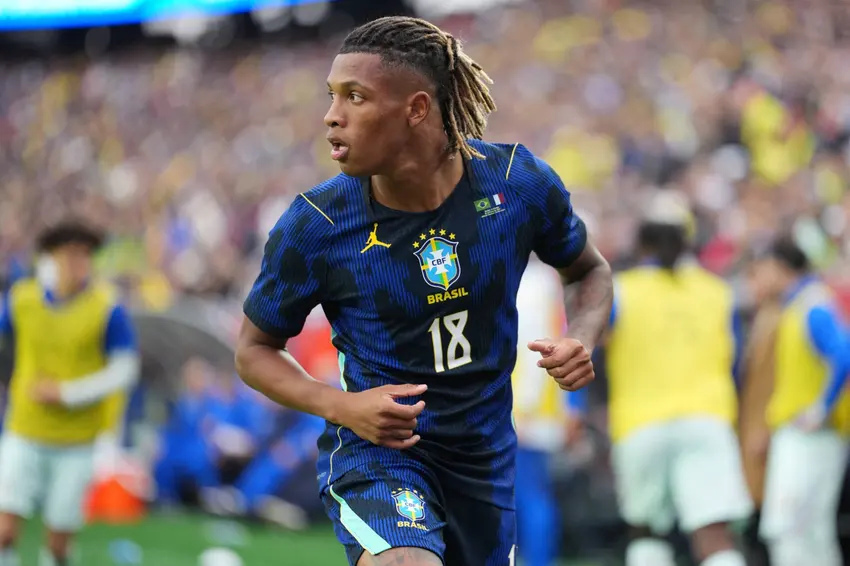 Nike admite falha em camisas de seleções para Copa do Mundo