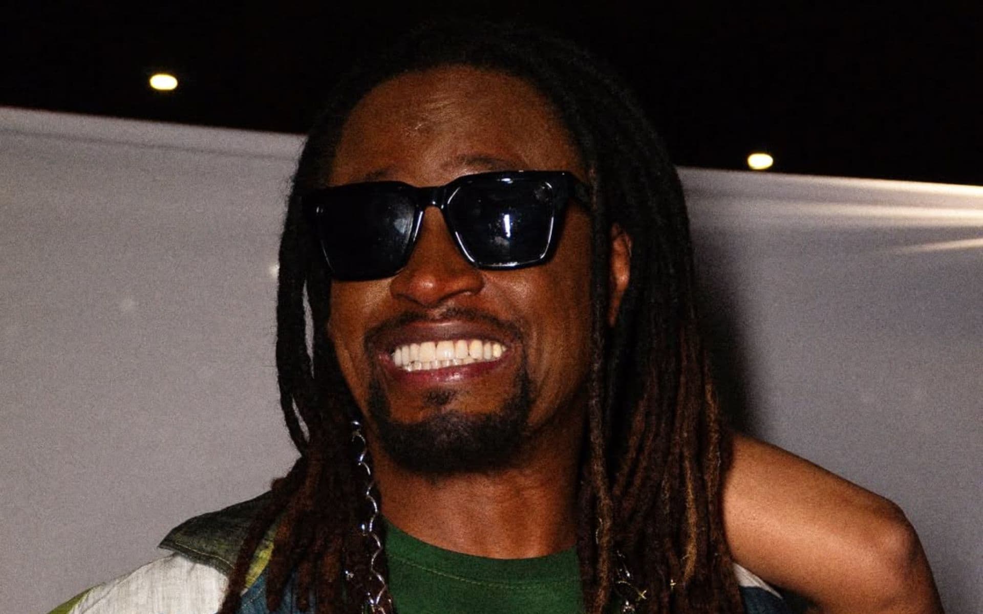 Toni Garrido atropela policial militar durante abordagem no Rio de Janeiro