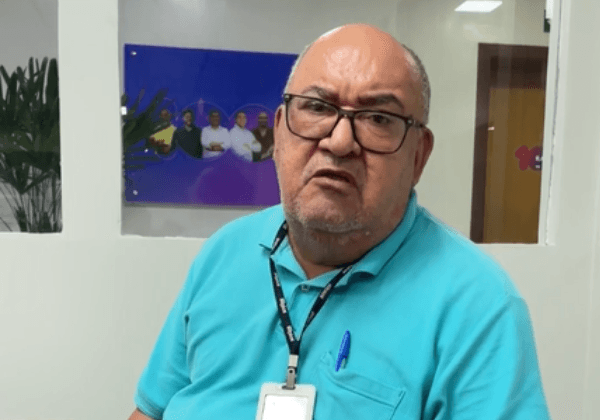 Jornalista Manoel Messias morre aos 69 anos em Salvador