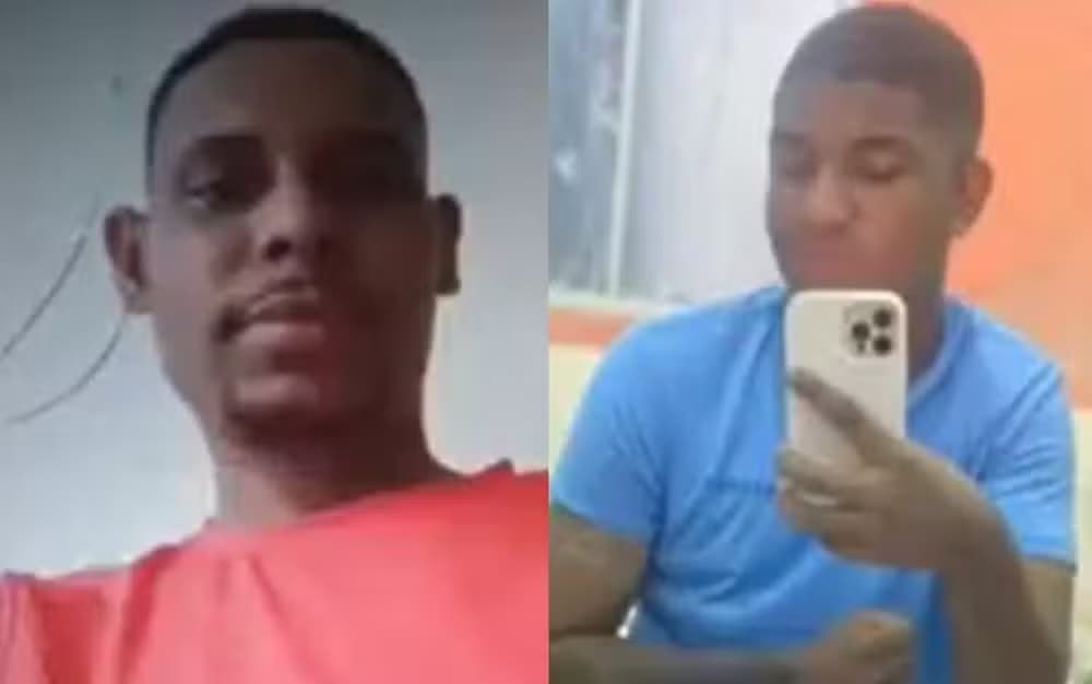 Réus ficam em silêncio em audiência do caso Ferro-Velho em Salvador