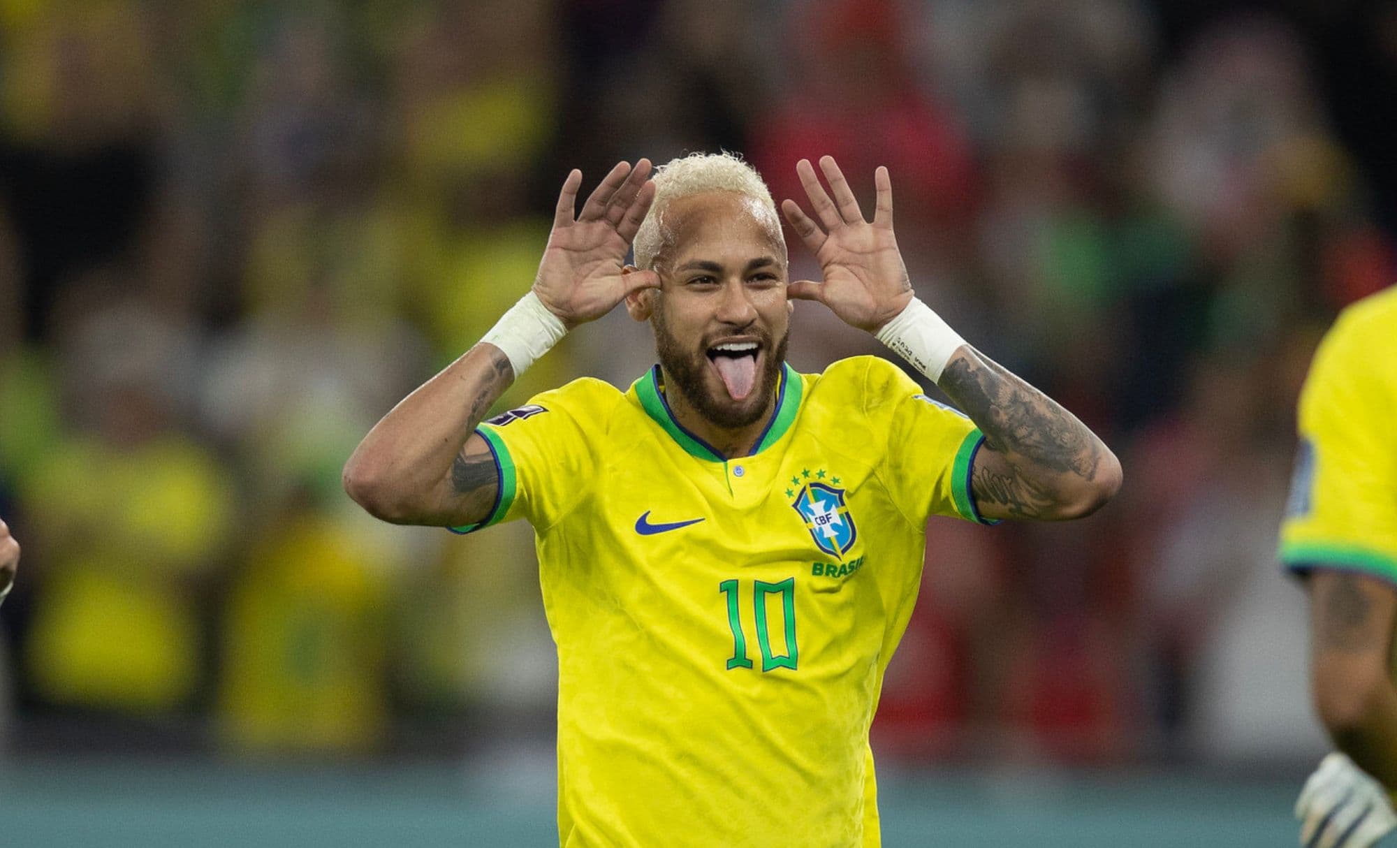 Neymar na Copa 2026: Nordeste lidera apoio à convocação, diz pesquisa