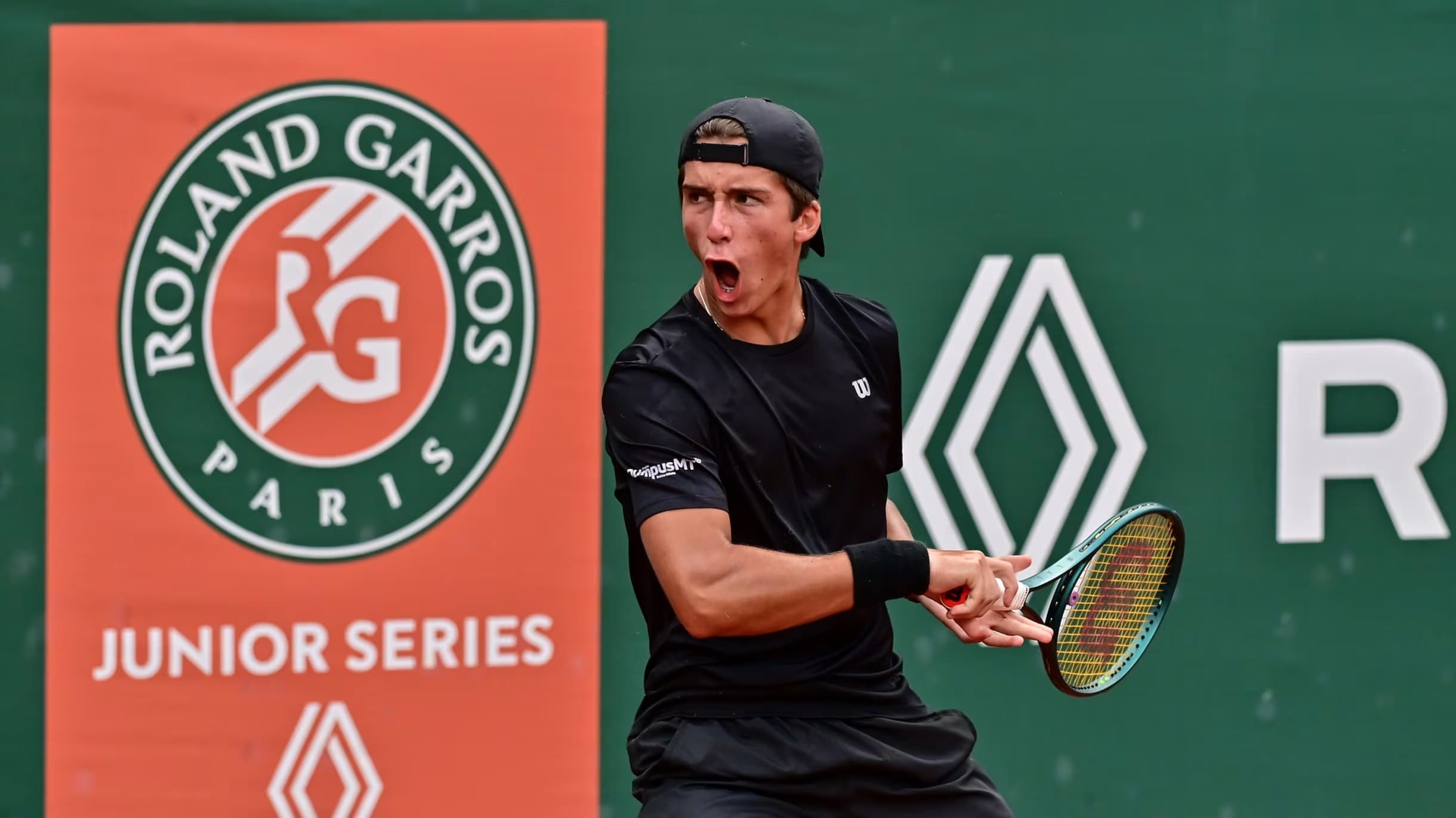 Roland Garros anuncia premiação recorde de R$ 362,9 milhões em 2024