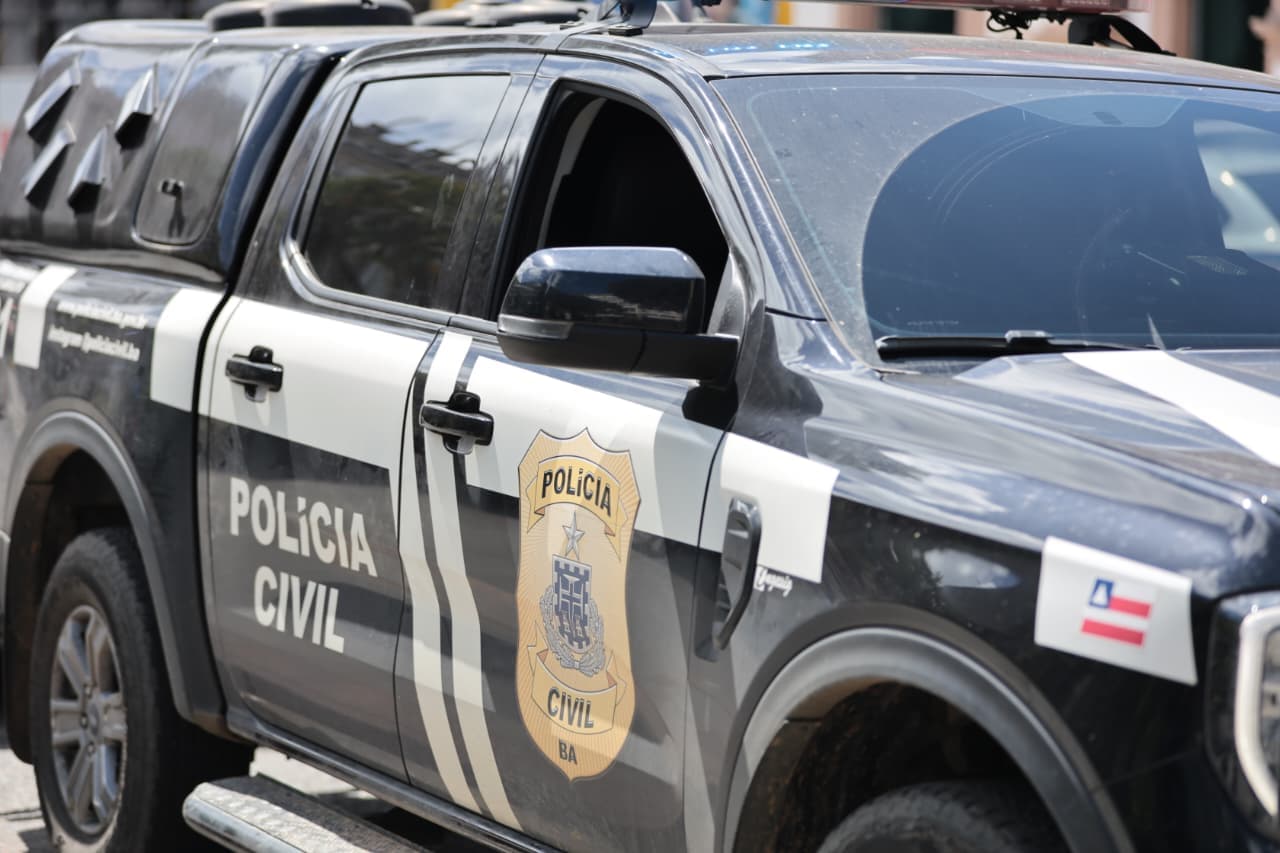 Idoso é preso por estuprar neta de 7 anos em Cícero Dantas, na Bahia