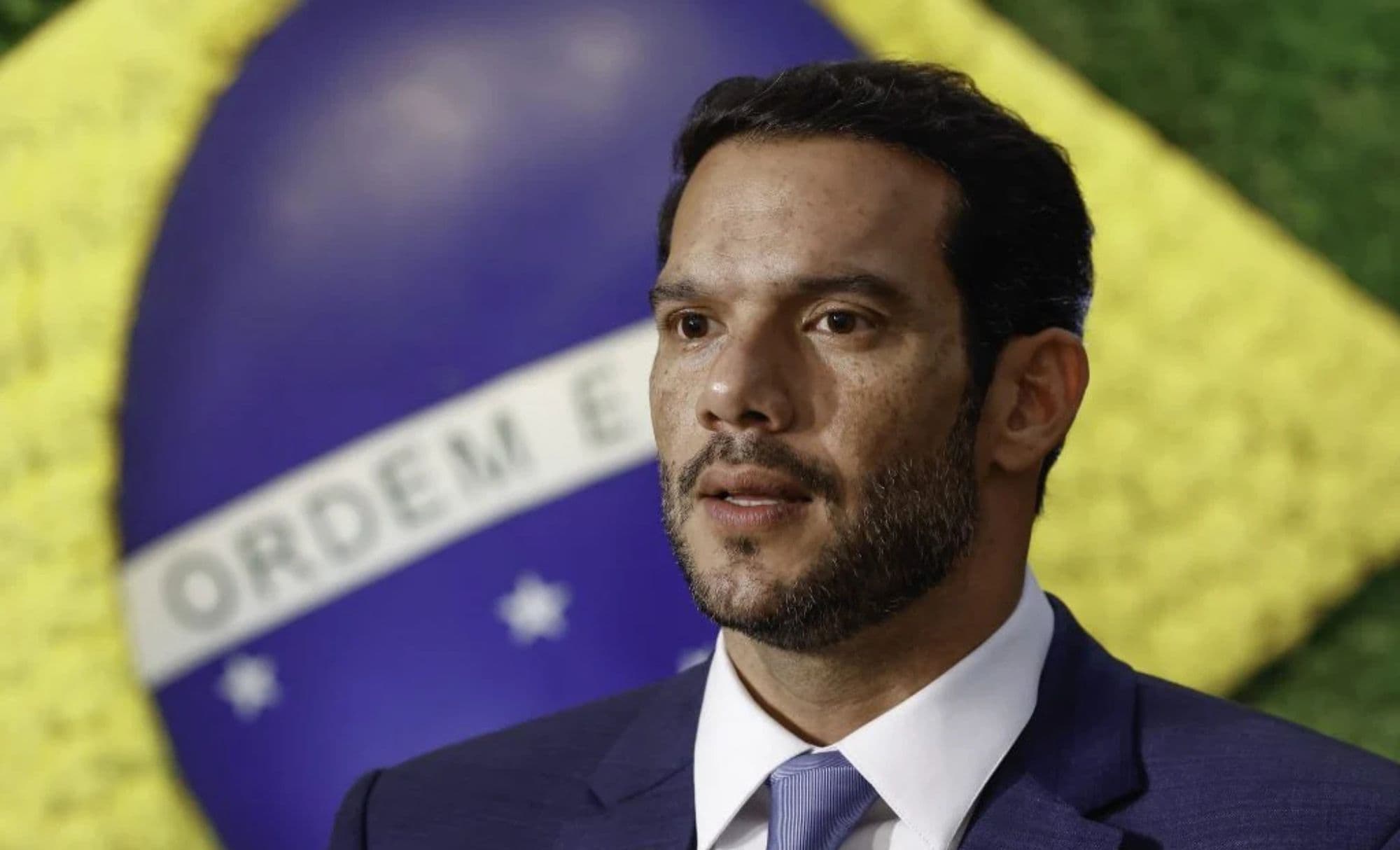 CBF registra prejuízo recorde de R$ 182,5 milhões em 2025