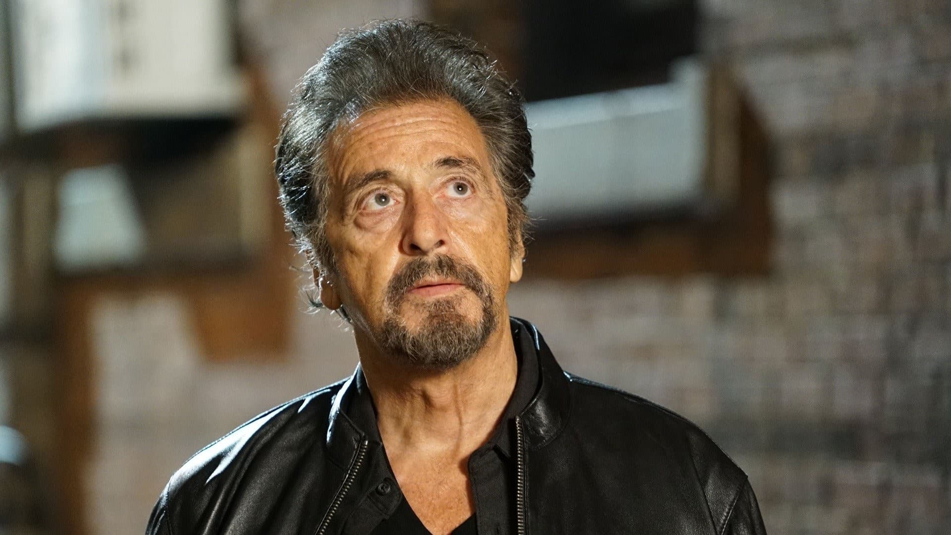 Filme de suspense com Al Pacino e Karl Urban entra no Top 10 da Netflix