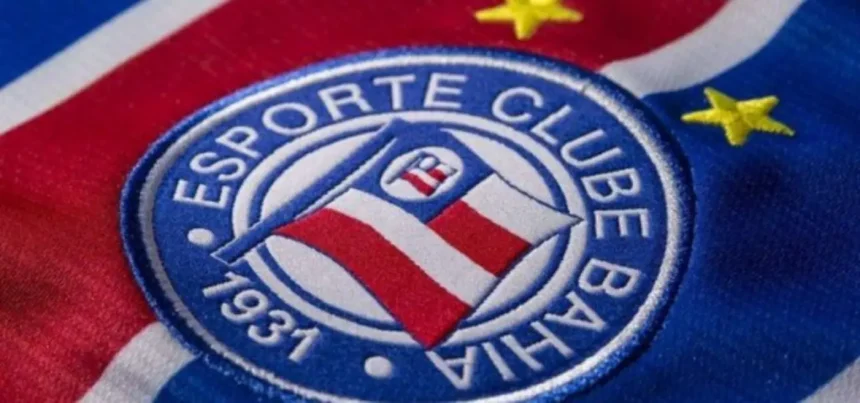 Divulgação/EC Bahia