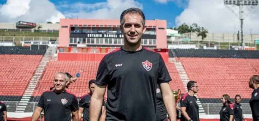 Victor Ferreira/ECV