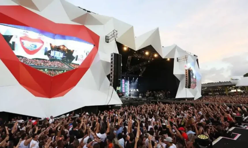 Salvador Fest tem edição 2024 cancelada; entenda reformulação. Foto: Divulgação