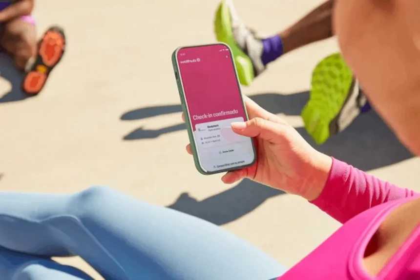 Tem Gympass? 10 apps muito úteis que você pode acessar com o benefício — Foto:Divulgação/Wellhub