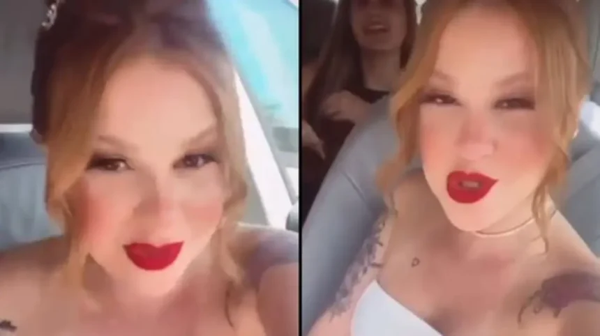 Reprodução / Redes Sociais / Instagram / @leodias / Montagem BNews