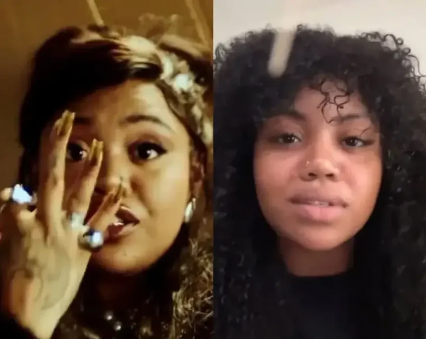 A artista anunciou que gravará um novo videoclipe - Foto: Reprodução | RedesSociais
