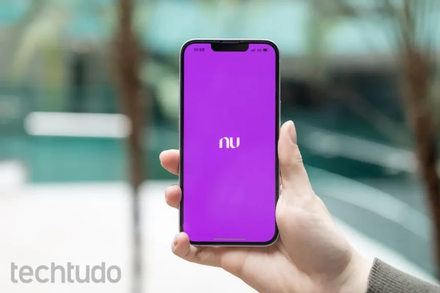 Nubank vai permitir dividir boleto com outras pessoas; saiba mais — Foto: Mariana Saguias/TechTudo