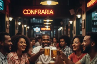 16 bares tradicionais e queridos pelo público soteropolitano foram selecionados -