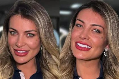 A famosa tem investido em sua nova carreira -