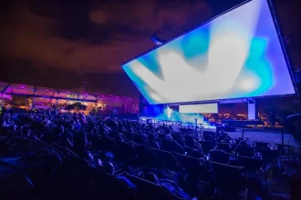 Nubank Open Air Brasil -