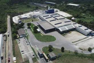 Unidade fabril de Feira de Santana -