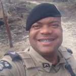 Oficial operou enquanto comandante da 4ª Companhia da Polícia Militar de Santa Cruz Cabrália -