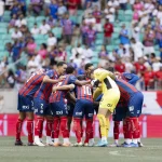 Rogério Ceni fala sobre dificuldades na escalação do Bahia para encarar o Flamengo -