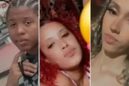 Mulheres estavam desaparecidas desde 6 de outubro -