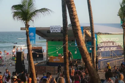 Evento acontece no dia 15 de novembro -